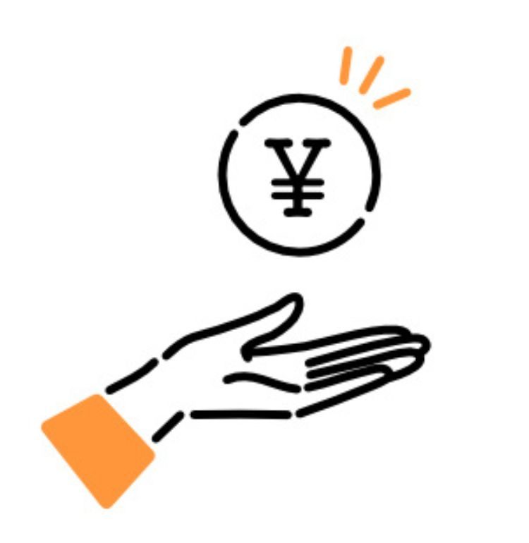 デンタルローンをご利用いただけます